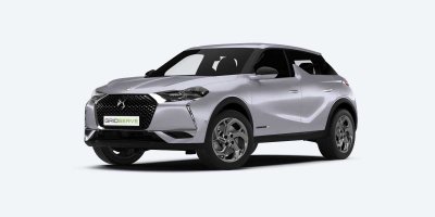 DS 3 Crossback E-Tense
