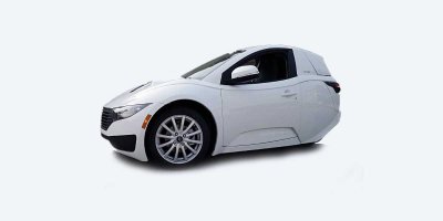 ElectraMeccanica SOLO