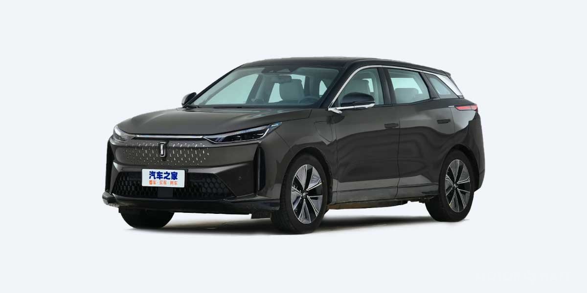 FAW Besturn E01 2022 price