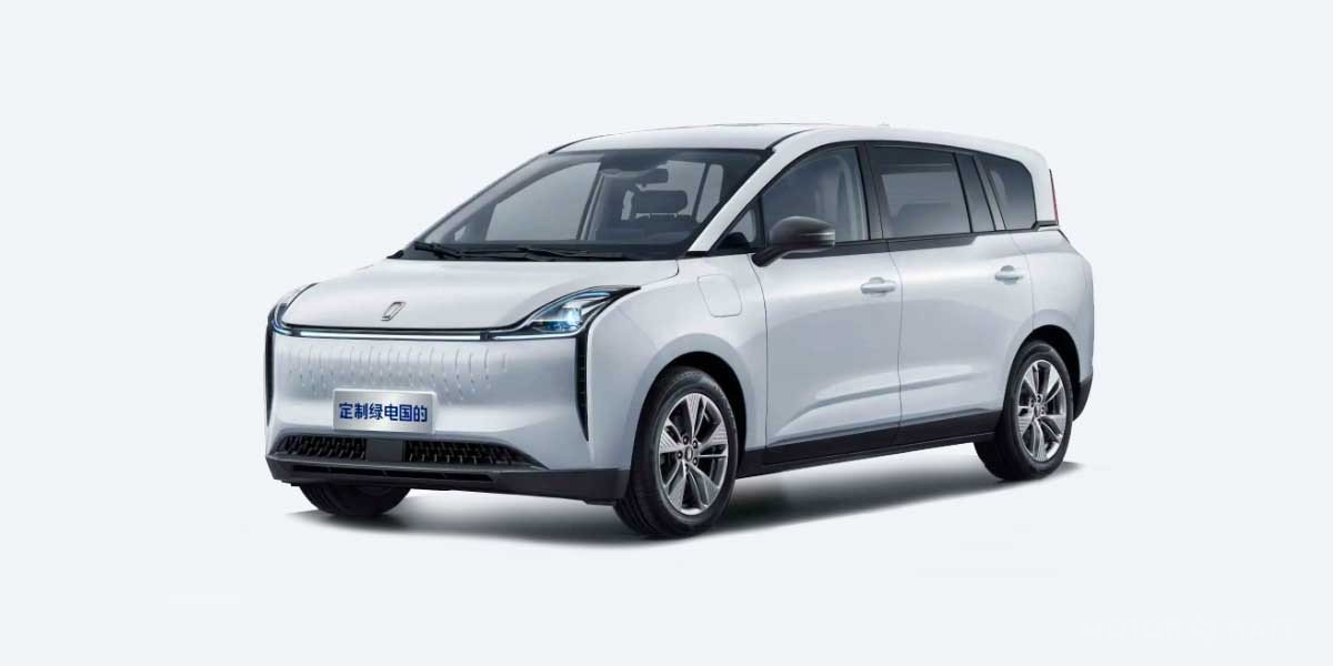 FAW Besturn NAT price