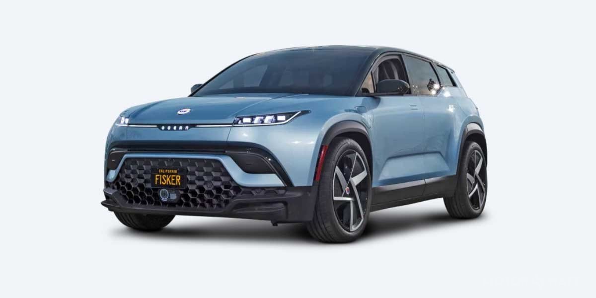 Fisker OCEAN Extreme price