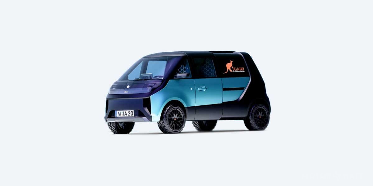 Fox E Mobility MIA 2.0 price