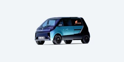 Fox E-Mobility MIA 2.0