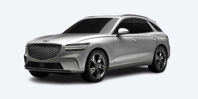 GENESIS GV70 Electrified
