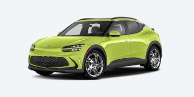 GENESIS GV60 Premium