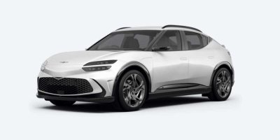 GENESIS GV60 Sport Plus