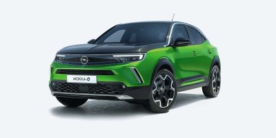 Opel Mokka-e