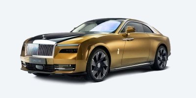 Rolls-Royce Spectre