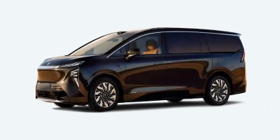 Buick Electra Encasa 2026 review