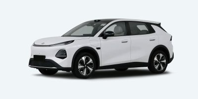 Changan Nevo Q05 2025