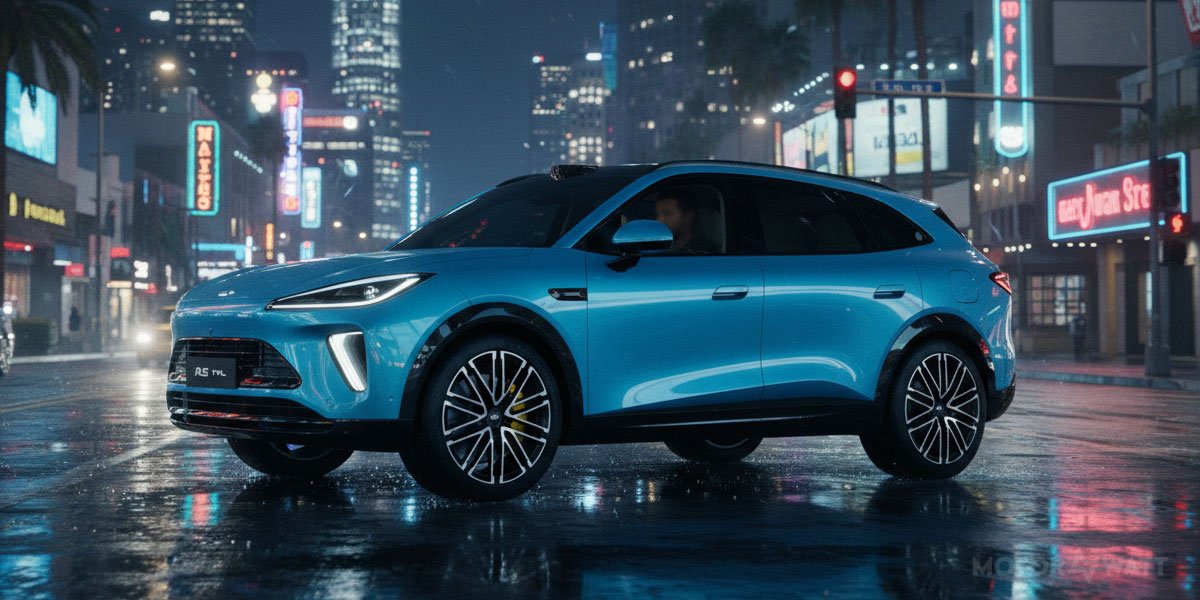 Chery Fulwin T9L Video Overview