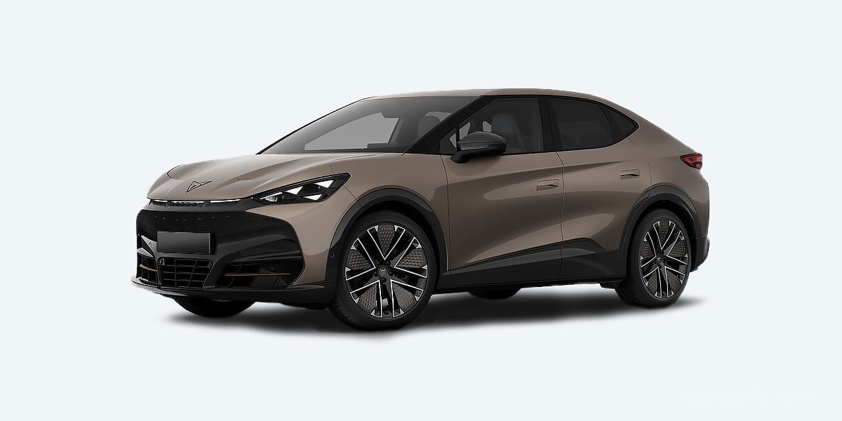 CUPRA Tavascan price