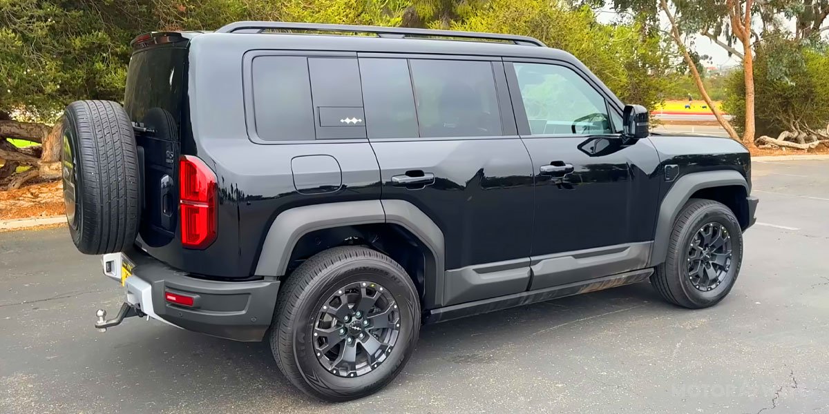 Fang Cheng Bao Bao 5 2026 Video Overview