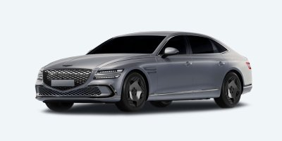 GENESIS G80 Electrified 2025