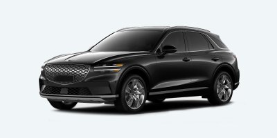 GENESIS GV70 Electrified 2025