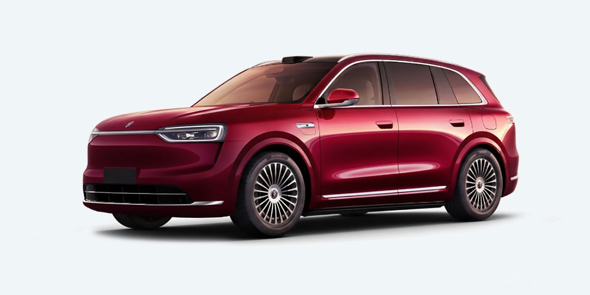 Huawei Aito M7 2026 price