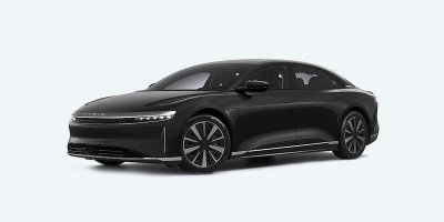 Lucid Air 2026
