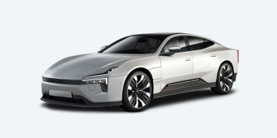 Polestar 5 2025