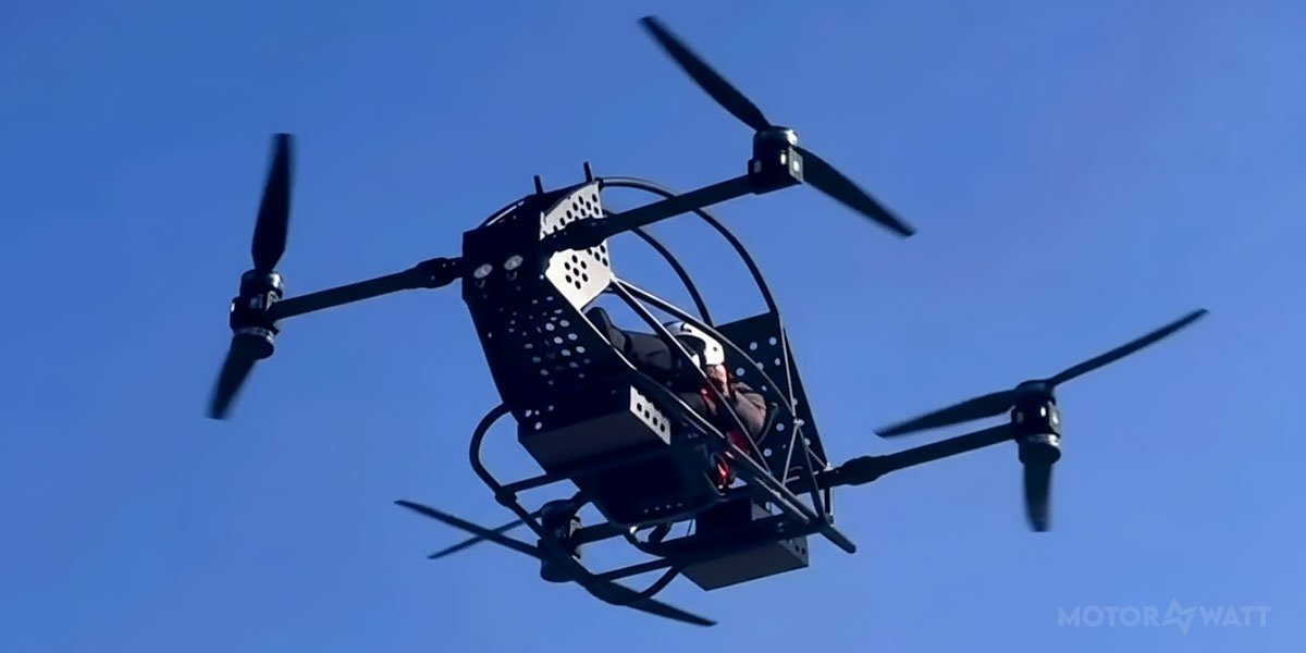 Skytech X1 Video Overview