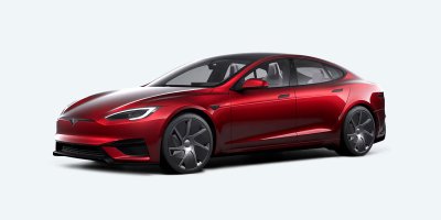 Tesla Model S 2026 review