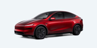 Tesla Model Y 2026 review