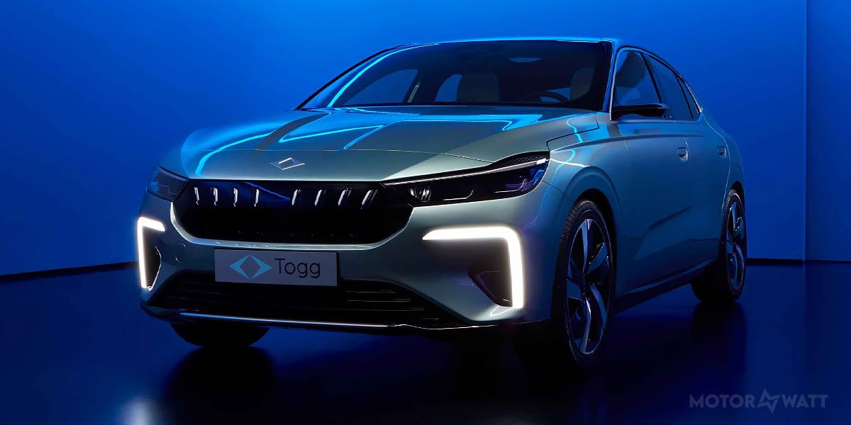 TOGG T10F Video Overview