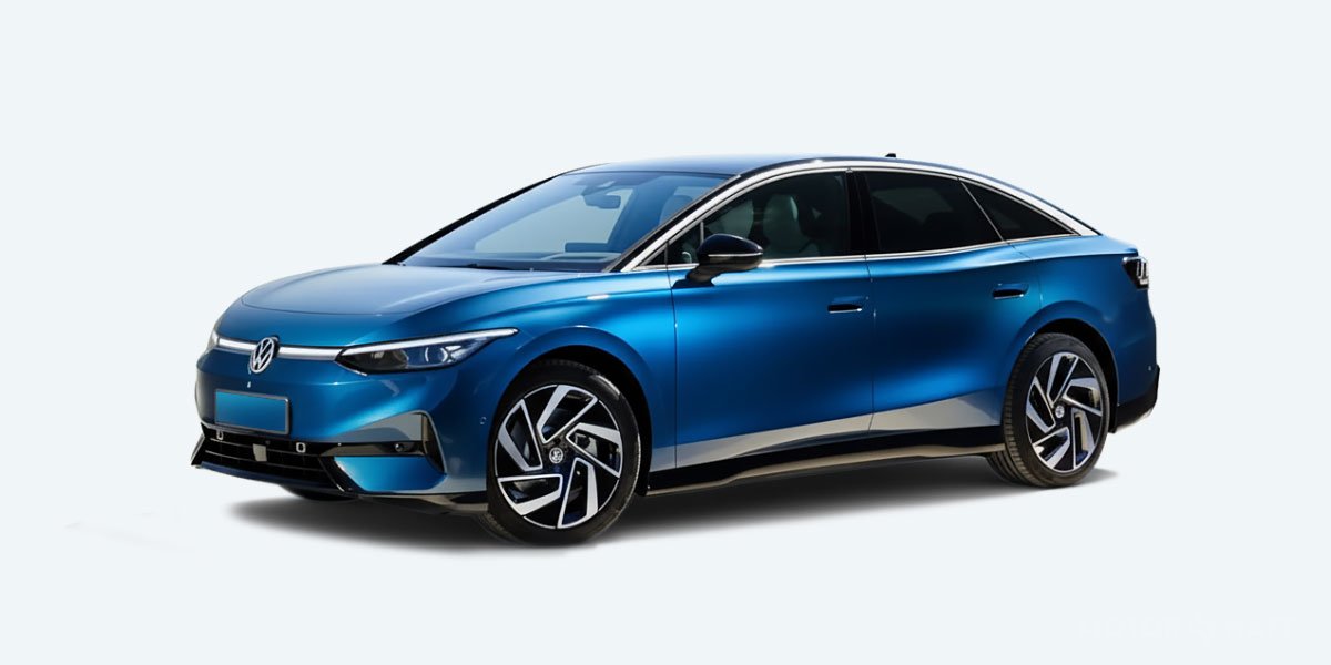 Volkswagen ID 7 price