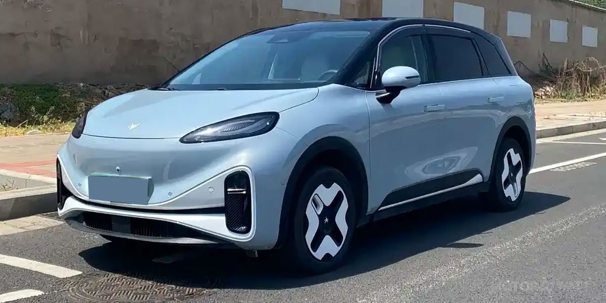 Arcfox Koala S 2026 Video Overview