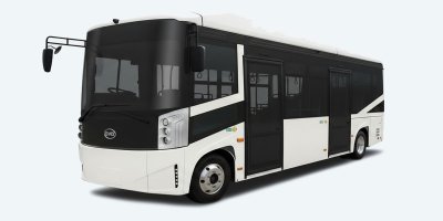 BYD J6 2026