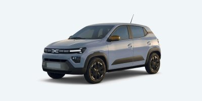 Dacia Spring Electric 2026