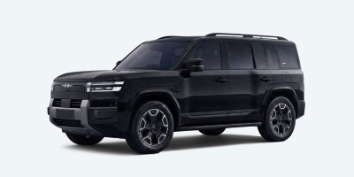 Fang Cheng Bao Tai 7 BEV 2026