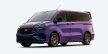 Ford E-Tourneo Custom 2026 Review