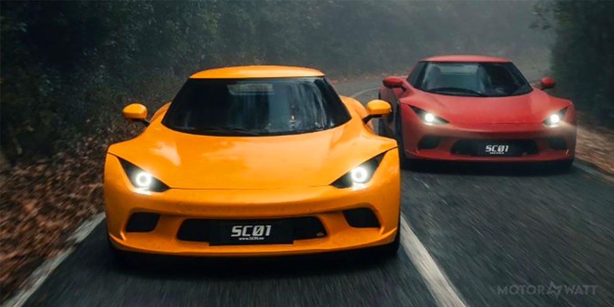 JMEV SC-01 2026 Video Overview