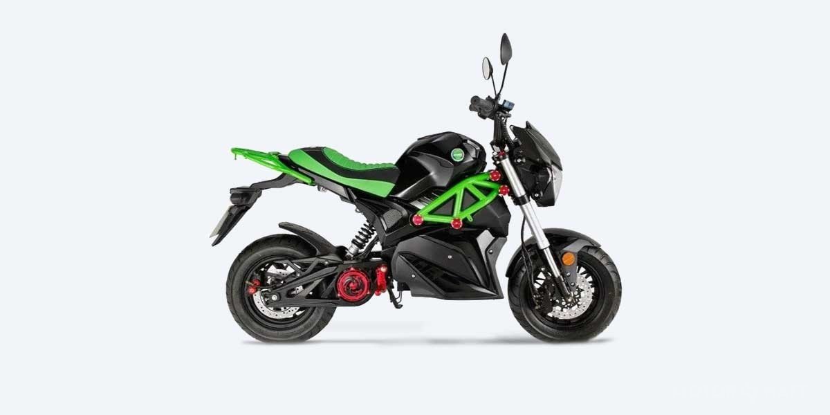 Artisan Evo Electric Motorbike price