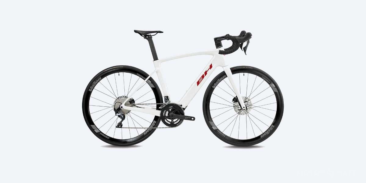 BH BIKES CORE RACE CARBON price