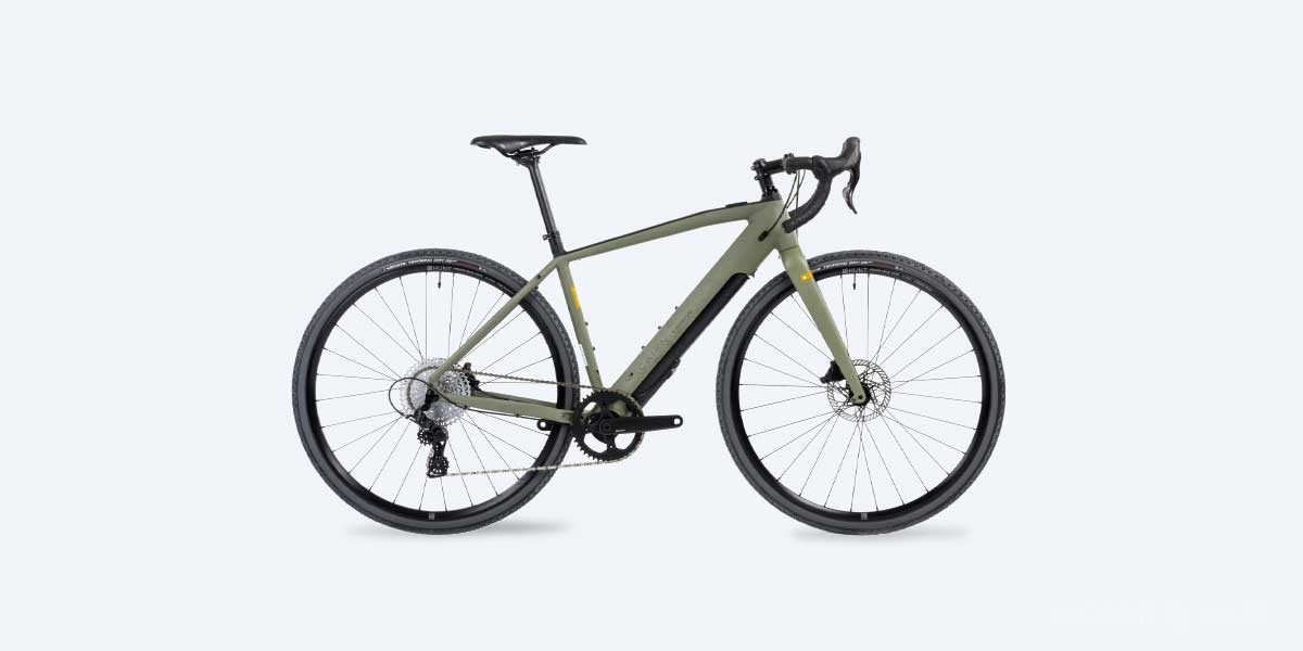 Cairn E Adventure 1.0 Rambler Edition price