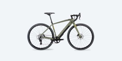 Cairn E-Adventure 1.0 Rambler Edition