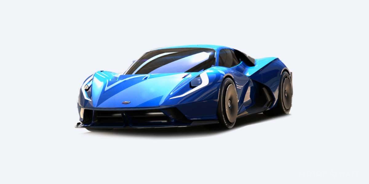 Estrema Fulminea price