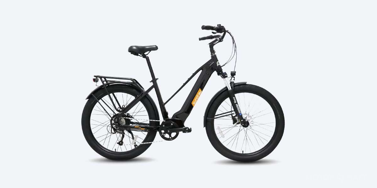 Eunorau META 275 price