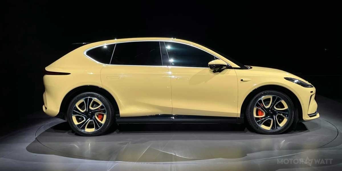 IM Motors LS7 Video Overview