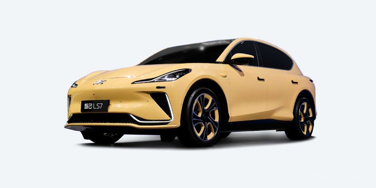 IM Motors IM LS7 price