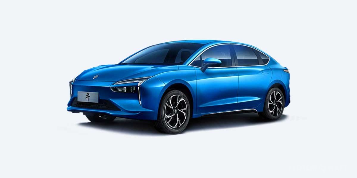 JMC Renault Jiangling Yi price