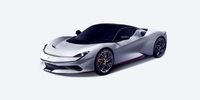Pininfarina Battista