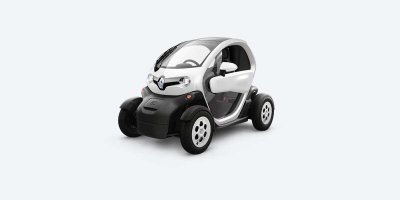 Renault Twizy