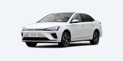 Roewe ER6