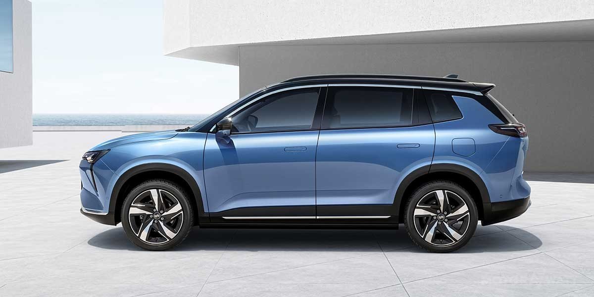 Weltmeister W6 Video Overview