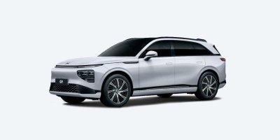 XPENG G9