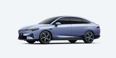 XPENG P5
