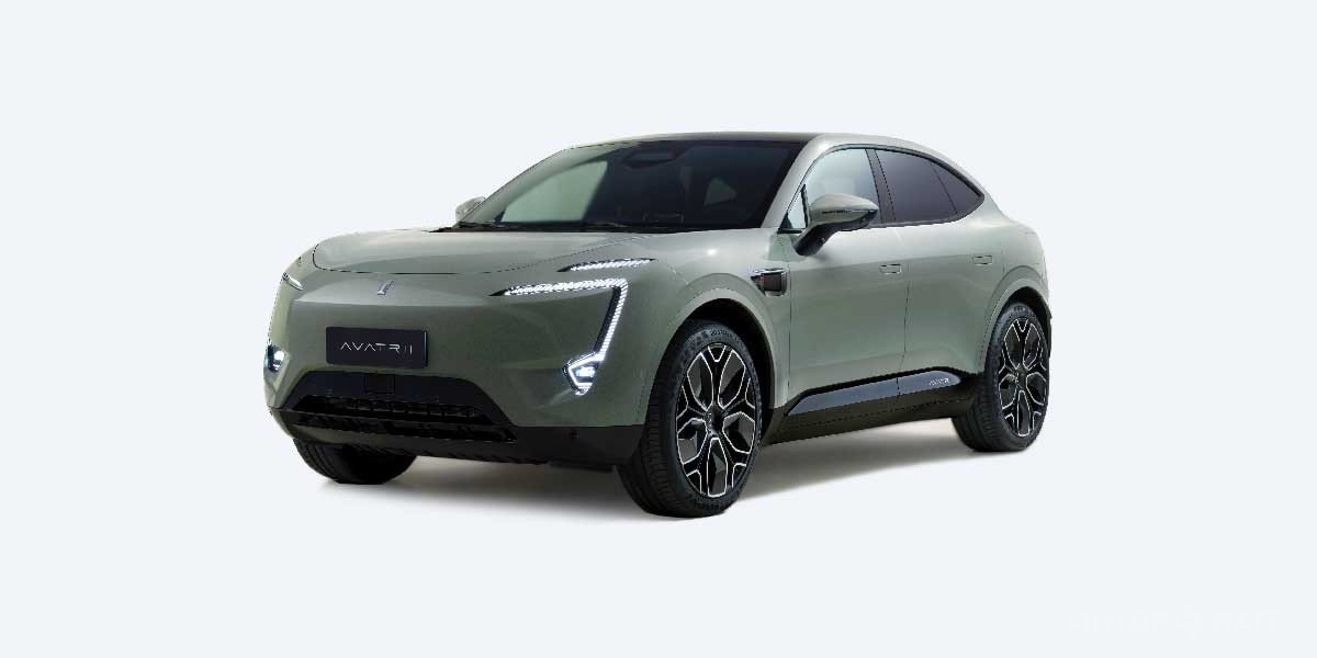 AVATR 11 price