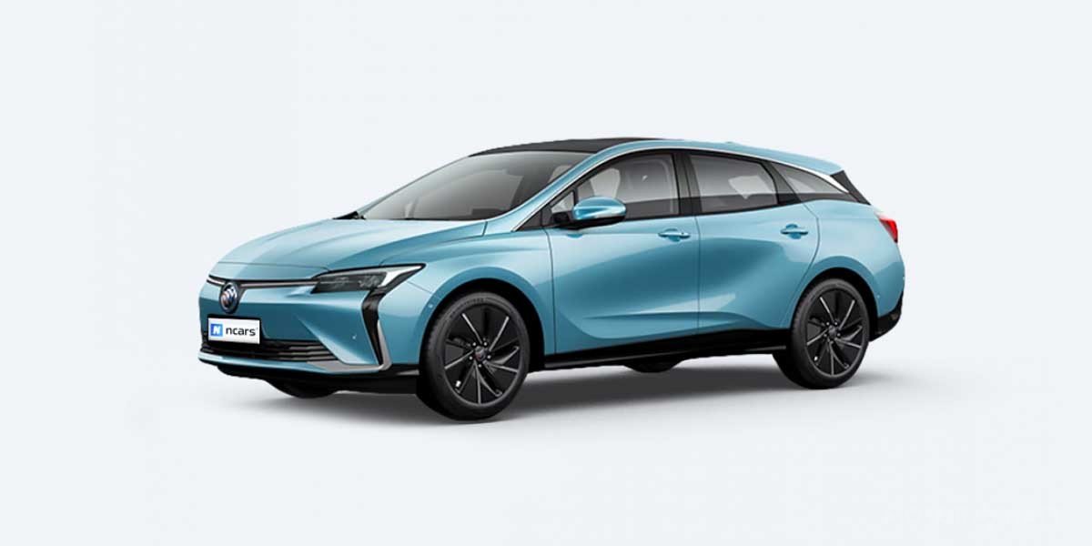 BUICK VELITE 6 price